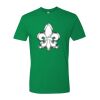 Unisex Cotton T-Shirt Thumbnail