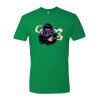 Unisex Cotton T-Shirt Thumbnail