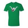 Unisex Cotton T-Shirt Thumbnail
