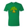 Unisex Cotton T-Shirt Thumbnail