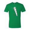 Unisex Cotton T-Shirt Thumbnail