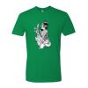Unisex Cotton T-Shirt Thumbnail
