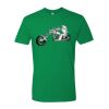 Unisex Cotton T-Shirt Thumbnail