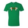 Unisex Cotton T-Shirt Thumbnail