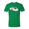 Unisex Cotton T-Shirt Thumbnail