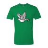 Unisex Cotton T-Shirt Thumbnail