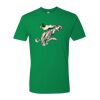 Unisex Cotton T-Shirt Thumbnail