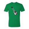 Unisex Cotton T-Shirt Thumbnail