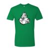 Unisex Cotton T-Shirt Thumbnail