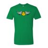 Unisex Cotton T-Shirt Thumbnail