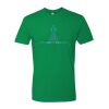 Unisex Cotton T-Shirt Thumbnail