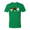 Unisex Cotton T-Shirt Thumbnail