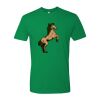Unisex Cotton T-Shirt Thumbnail