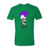 Unisex Cotton T-Shirt Thumbnail