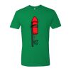 Unisex Cotton T-Shirt Thumbnail