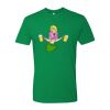 Unisex Cotton T-Shirt Thumbnail
