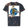 Bleach Wash T-Shirt Thumbnail