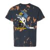 Bleach Wash T-Shirt Thumbnail