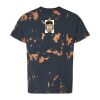 Bleach Wash T-Shirt Thumbnail