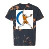 Bleach Wash T-Shirt Thumbnail