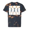 Bleach Wash T-Shirt Thumbnail