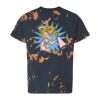 Bleach Wash T-Shirt Thumbnail