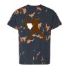 Bleach Wash T-Shirt Thumbnail