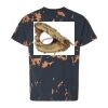 Bleach Wash T-Shirt Thumbnail