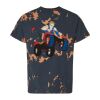Bleach Wash T-Shirt Thumbnail