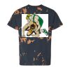 Bleach Wash T-Shirt Thumbnail