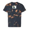 Bleach Wash T-Shirt Thumbnail