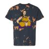 Bleach Wash T-Shirt Thumbnail