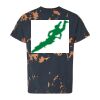 Bleach Wash T-Shirt Thumbnail
