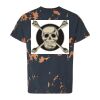 Bleach Wash T-Shirt Thumbnail