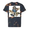 Bleach Wash T-Shirt Thumbnail