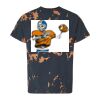 Bleach Wash T-Shirt Thumbnail
