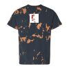 Bleach Wash T-Shirt Thumbnail