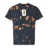 Bleach Wash T-Shirt Thumbnail