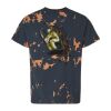 Bleach Wash T-Shirt Thumbnail