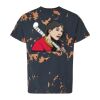 Bleach Wash T-Shirt Thumbnail