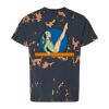 Bleach Wash T-Shirt Thumbnail