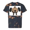 Bleach Wash T-Shirt Thumbnail