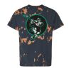 Bleach Wash T-Shirt Thumbnail