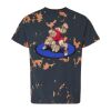 Bleach Wash T-Shirt Thumbnail
