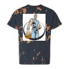 Bleach Wash T-Shirt Thumbnail