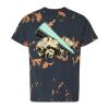 Bleach Wash T-Shirt Thumbnail