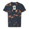 Bleach Wash T-Shirt Thumbnail