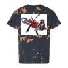 Bleach Wash T-Shirt Thumbnail