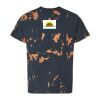 Bleach Wash T-Shirt Thumbnail