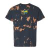 Bleach Wash T-Shirt Thumbnail